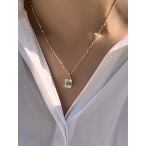 Emel Classic Necklace (4ct size)
