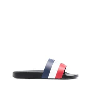 [몽클레어] Sandals J109A4C0003001A49998 Black