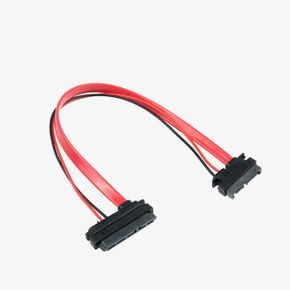 SATAtoSlimline SATA 케이블 F Slim 22P TB386