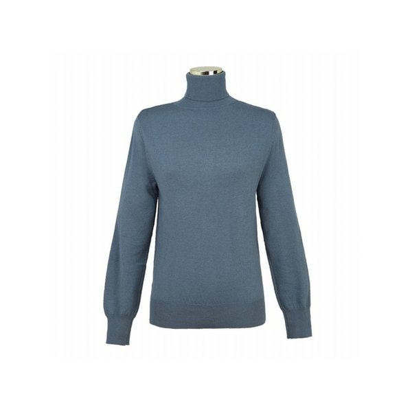 소매단추 풀오버 (CVKRB4T03M-T)