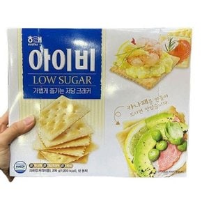 해태 아이비 270G x 2개 c83157
