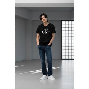 Calvin Klein Jeans 남성 바디핏 37.5 기능성 데님(J325392)