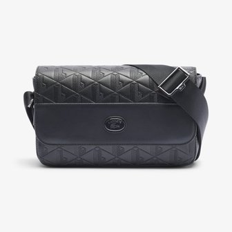 라코스테 [시흥점] 노모그램 플랩 메신저 NU4838M55G (2컬러)