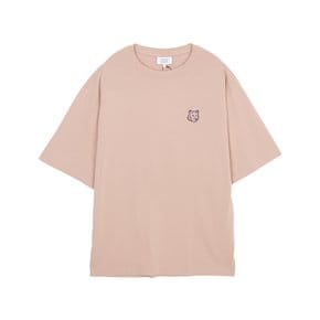 볼드 폭스헤드 남성 반팔티셔츠 LM00107KJ0119 0172