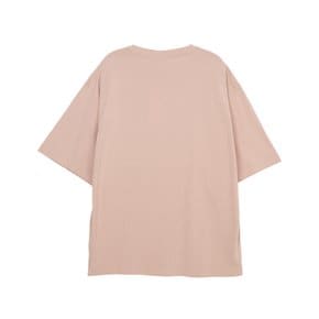 볼드 폭스헤드 남성 반팔티셔츠 LM00107KJ0119 0172