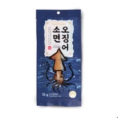 한진식품 오징어 소면 35g 선택