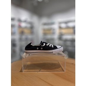 [부산점] 척테일러 올스타 쇼어라인 블랙 스니커즈 _ 537081C