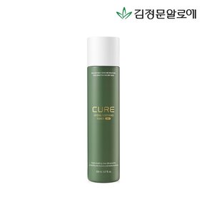 큐어 하이드라 수딩365 토너 150ml