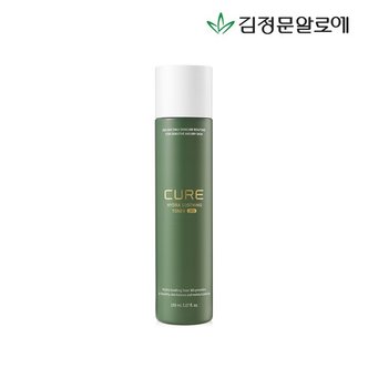 김정문알로에 큐어 하이드라 수딩365 토너 150ml