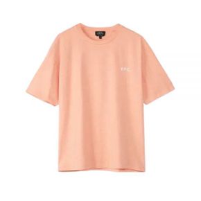 APC 아페쎄 Joachim T-Shirt (COFDW H26383 PEA) (Joachim 반팔 티셔츠) 3542909