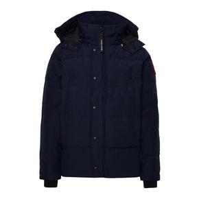 23FW 캐나다구스 수트 자켓 2048M63 Dark Blue