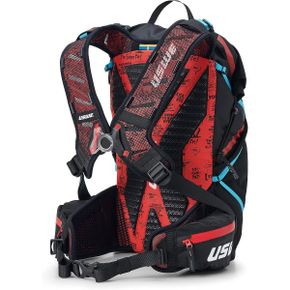 영국 유스위 백팩 USWE Hajker Hiking Backpack Adventure Daypack with Waterproof Rolltop for