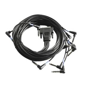 고퍼우드 DB25 Multi Cable DB25 모듈 멀티 케이블