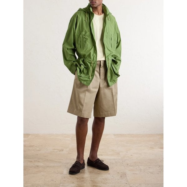 러스터 코튼 저지 티셔츠 46376663162971114