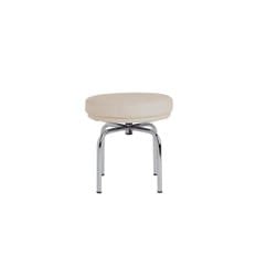 [Cassina 공식수입원] 8 Tabouret Tournant (Ivory)