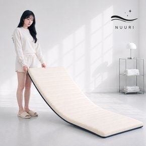 누우리 편안한 토퍼 매트리스 (5cm/MS) 멀티싱글