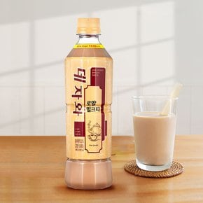 데자와 로얄밀크티 500ml x 24펫