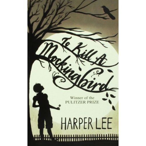 To Kill a Mockingbird