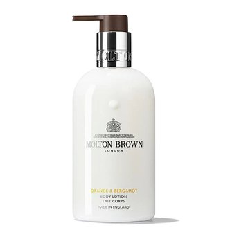  몰튼브라운 오렌지 앤 베르가못 바디 로션 Molton Brown Body Lotion 300ml