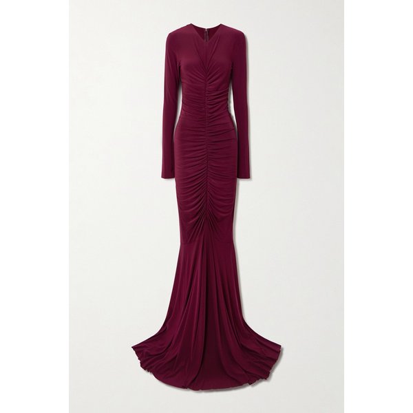 노마카말리 루시드 스트레치 저지 가운 46376663162988397