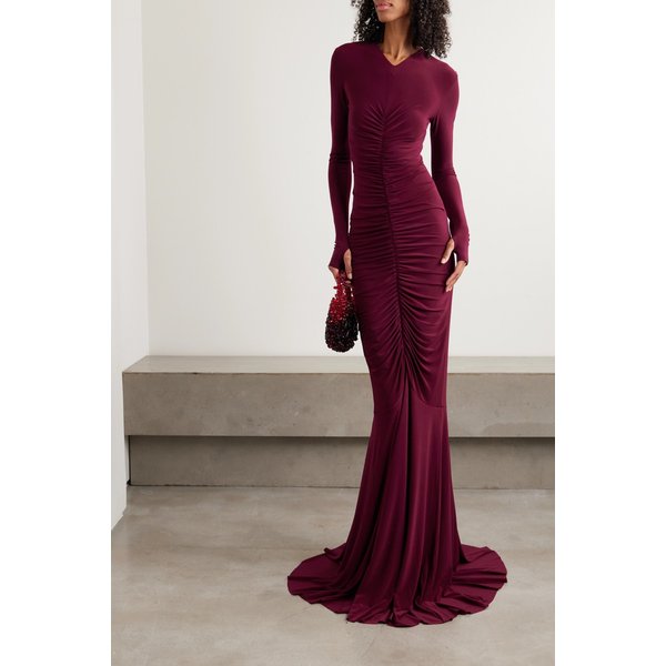 노마카말리 루시드 스트레치 저지 가운 46376663162988397