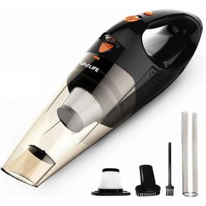 영국 블랙앤데커 무선청소기 VacLife Handheld Vacuum Car Cleaner Cordless Mini Portable 무선