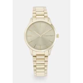 4718142 Calvin Klein LADIES - Watch gold-coloured 80970055