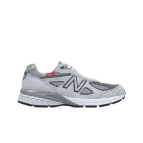 {국내배송} 뉴발란스 990vs4 메이드 인 USA 그레이 New Balance Made in Grey M990VS4