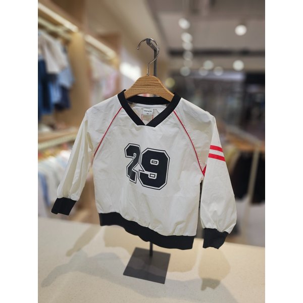 [파주점] (IV) 화섬   레터링 맨투맨 8611933203