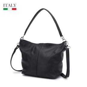 Gianni Conti 이태리수입 여성 소가죽 숄더백 BAGSH6206WGICF1/F3