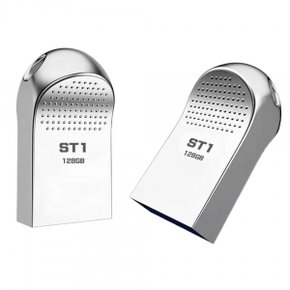 에스티원테크 ST1 FIT SLIM METAL (128GB)