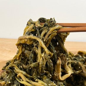 [맛꾼] 양구 펀치볼 삶은 시래기 200gx5봉(개별포장)