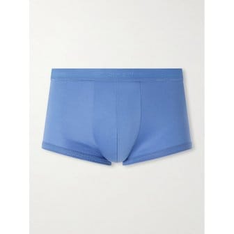 ZIMMERLI 짐멀리 씨 아일랜드 코튼 박서 브리프 46376663162965865