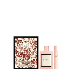 Gucci 구찌 Bloom Spring EDP 오 드 퍼퓸 기프트 세트 100ml+10ml