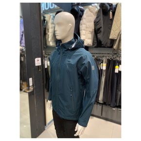 25년 SS 남성 봄 고기능 WATERPROOF 락3L방수자켓 1 1MQJWSU001TN