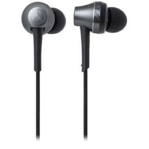 audio-technica ATH-CKR75BT GM 건메탈릭 블루투스 이어폰 무선 이어폰 audio-technica