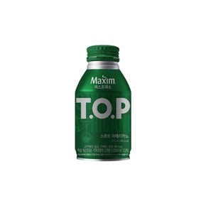 맥심 티오피 TOP 스위트 아메리카노 275ml 캔커피