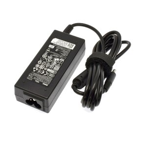 정품 어댑터 19.5V 2.31A 45W 외경 4.5mm 노트북 충전기 전원케이블 별도