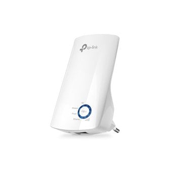 티피링크 TL-WA850RE 무선 와이파이 300Mbps 증폭기 확장기