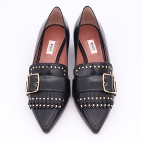 하루미 프린지 로퍼 6223346 BALLY HARUMI FRINGE LOAFER