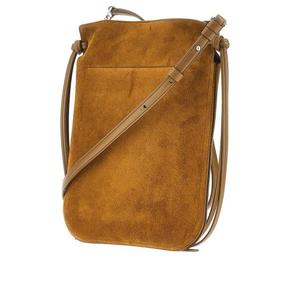 26FW 피비 파일로 토트백 EB27LT0038 820TFS BROWN