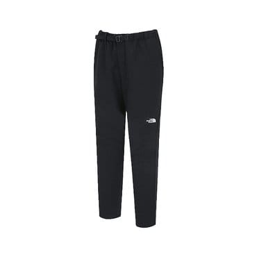 노스페이스 여성 SUPERHIKE PANT P6NJ41B-BLK