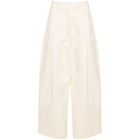 [스튜디오 니콜슨] Womens Pants DORDONISNW1616CREAM 2811684