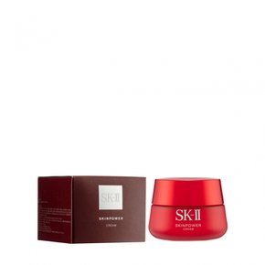 SK-II [이스케이투] 스킨 파워 크림 80g