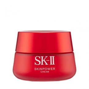 SK-II [이스케이투] 스킨 파워 크림 80g