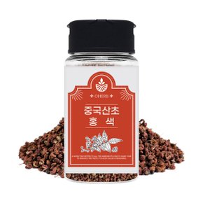 화자오 중국산초 마라 향신료 사천후추 25g