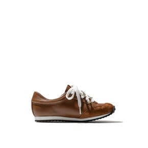 414CS Comfy sneakers Brown_ 2cm