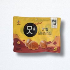 CJ제일제당 맛밤 60g 4개