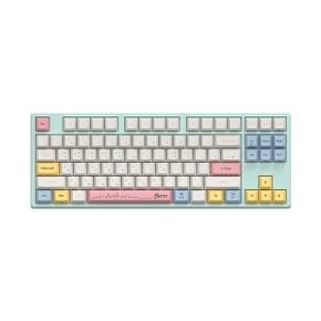 앱코 KN35BT TKL DRT 8K 염료승화 블루투스 유무선 무접점 (베른) ㅇMMㅇ
