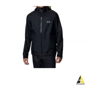 MOUNTAIN HARDWEAR 24FW 남성 쓰레숄드 자켓 (2093511-010) (Threshold Jacket)